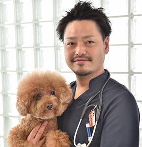 Shinji Justin Goto 院長 後藤 慎史