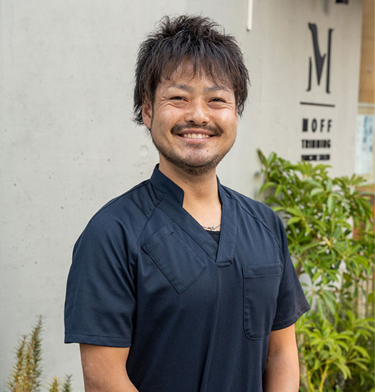 院長：後藤 慎史