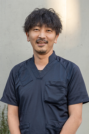 小林真也