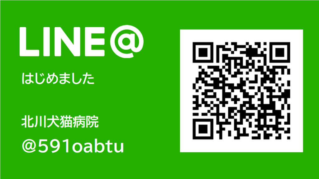クリックしてLINEアプリで登録できます。
